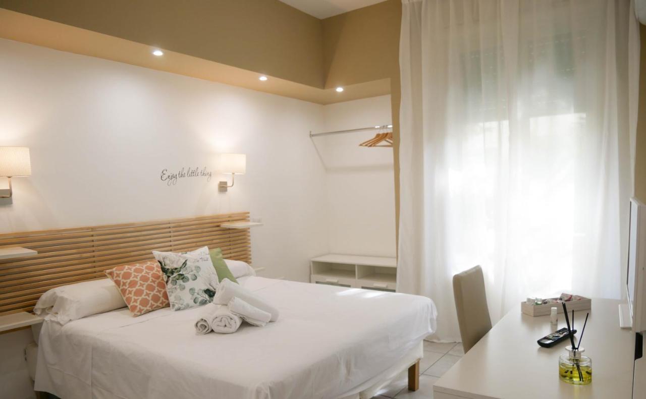 My Friend Umberto Hotel Barcellona-Pozzo di Gotto Bagian luar foto