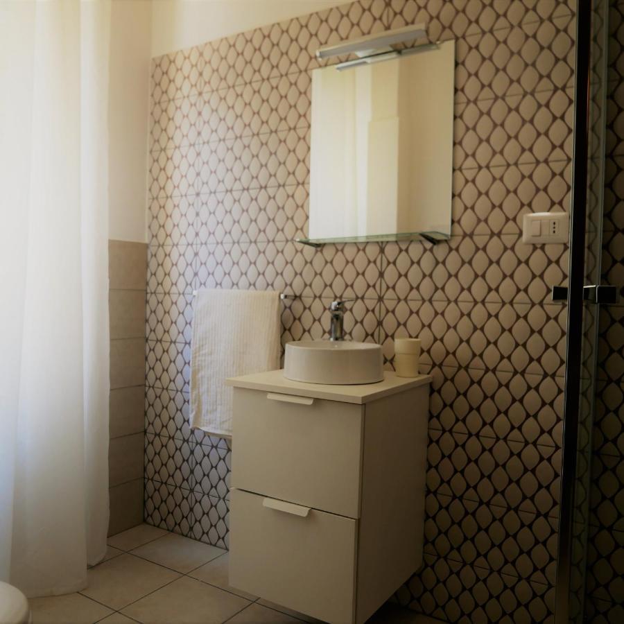My Friend Umberto Hotel Barcellona-Pozzo di Gotto Bagian luar foto