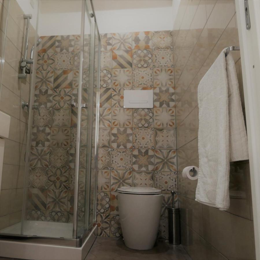 My Friend Umberto Hotel Barcellona-Pozzo di Gotto Bagian luar foto