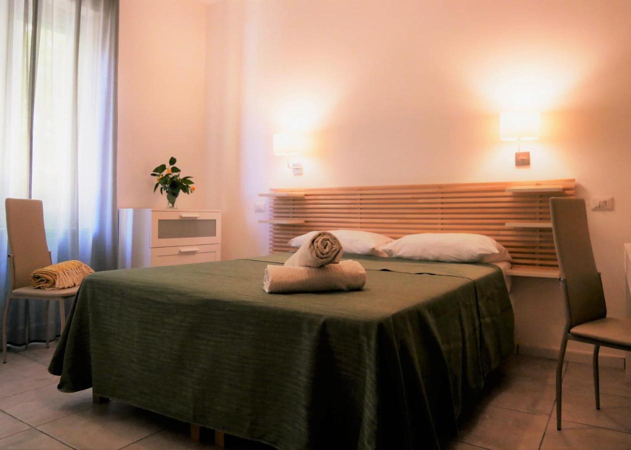 My Friend Umberto Hotel Barcellona-Pozzo di Gotto Bagian luar foto